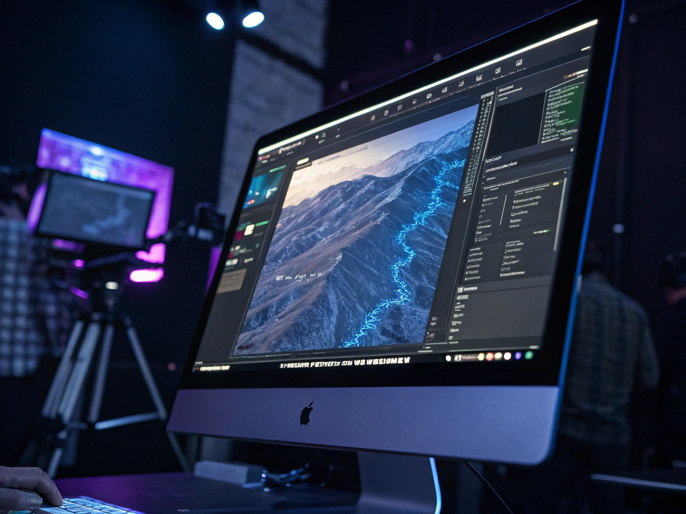 AI Navigation System